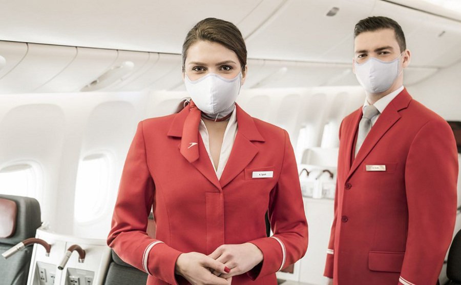 تغییر شرایط سفر در کرونا